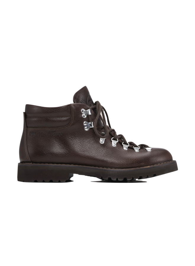 NN.07 x Fracap M127 - Dark Brown