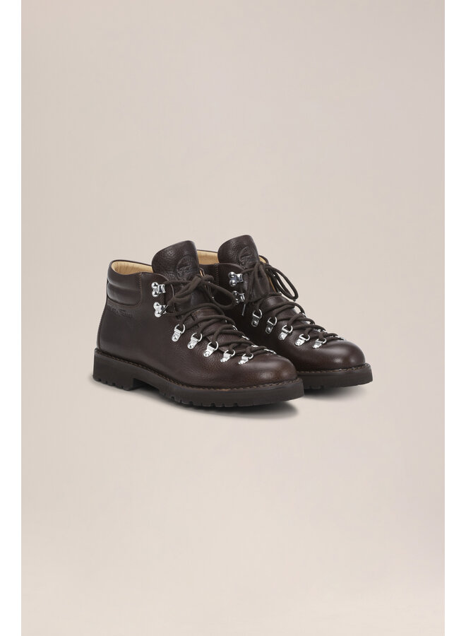 NN.07 x Fracap M127 - Dark Brown