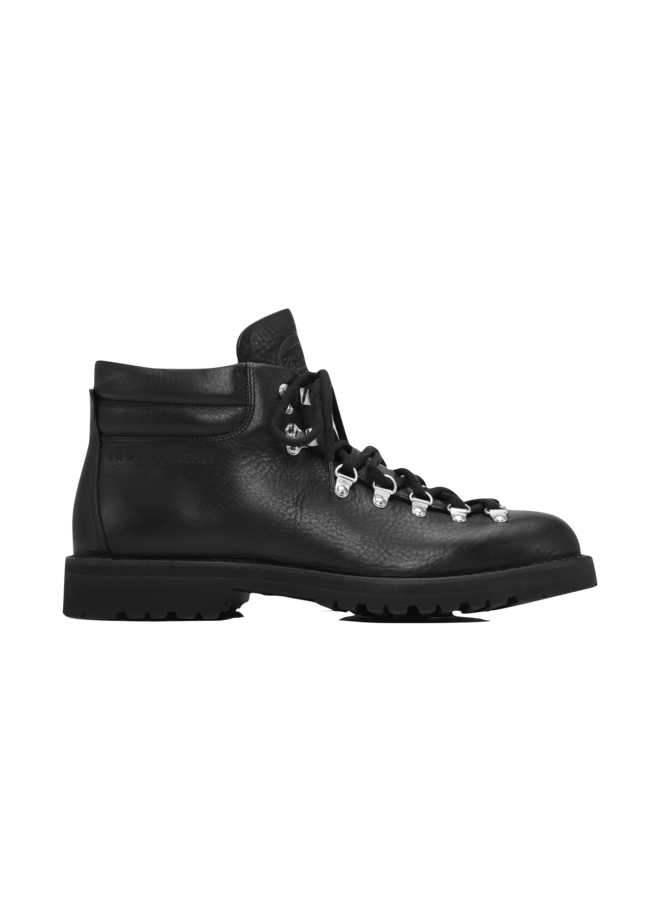 NN.07 x Fracap M127 - Black