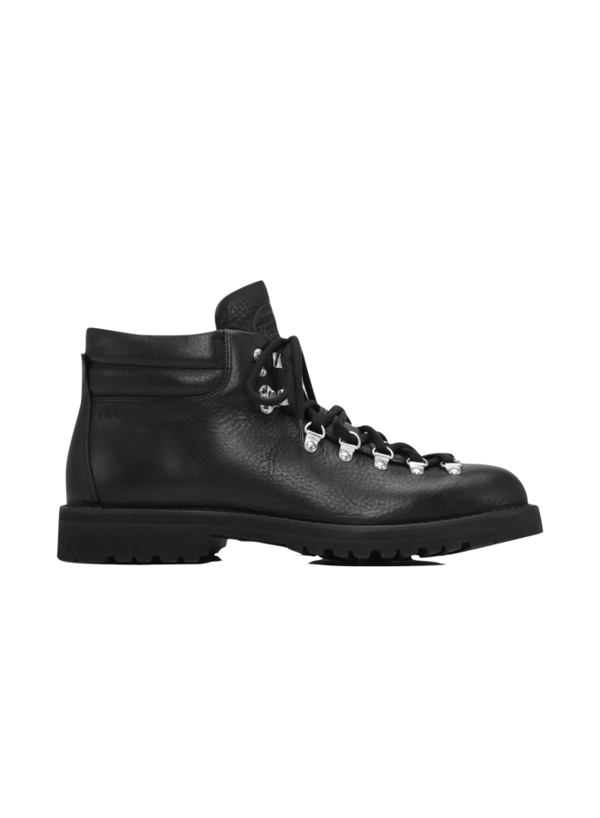 NN.07 x Fracap M127 - Black