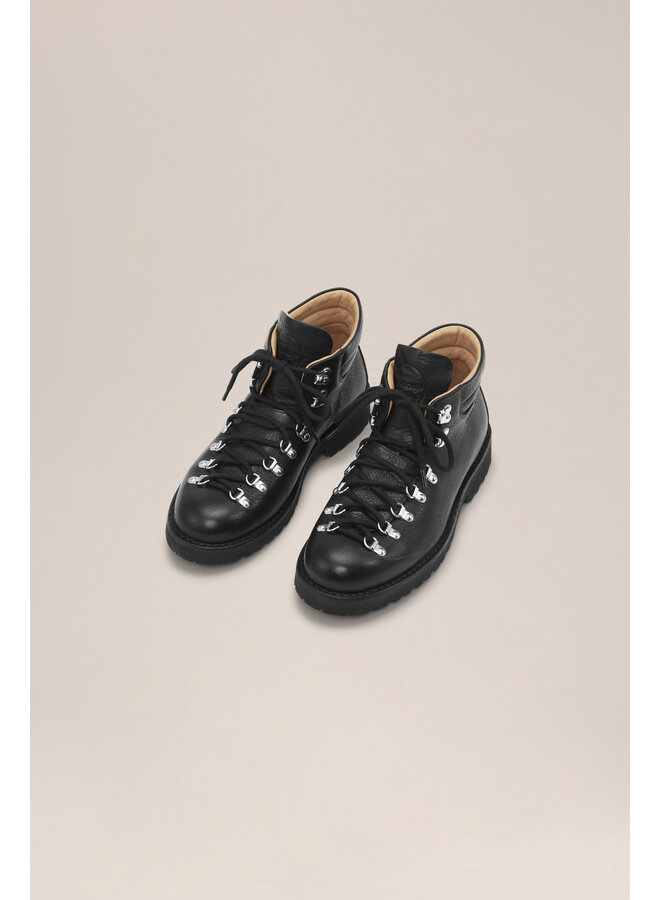 NN.07 x Fracap M127 - Black