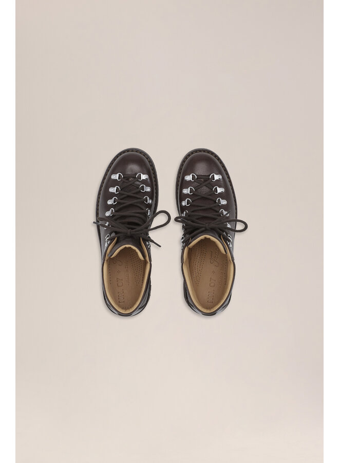 NN.07 x Fracap M127 - Black