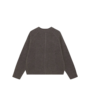 Bently Knit Sweater - Major Brown
