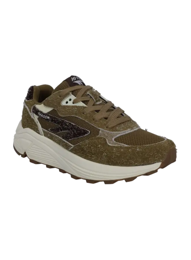 HTS Shadow RGS - Chocolate Plum/Sepai Tint/Doeskin