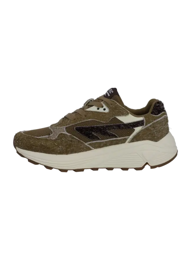 HTS Shadow RGS - Chocolate Plum/Sepai Tint/Doeskin