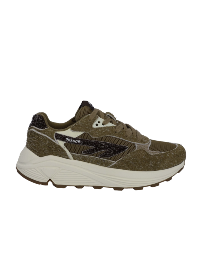 HTS Shadow RGS - Chocolate Plum/Sepai Tint/Doeskin