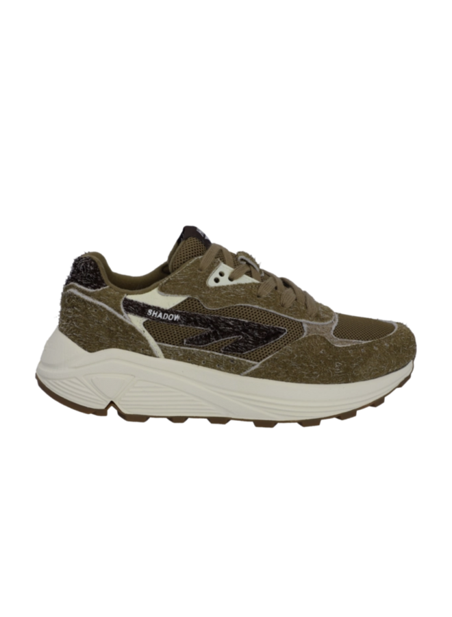 HTS Shadow RGS - Chocolate Plum/Sepai Tint/Doeskin