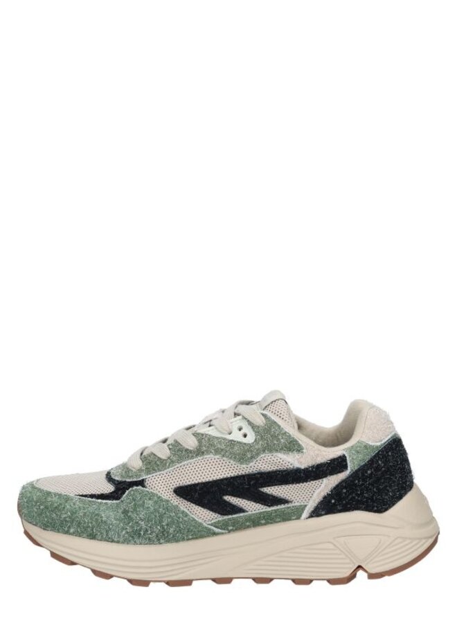 HTS Shadow RGS - Pelican/Black/Four Leaf