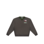 Gallop Crewneck - Beluga