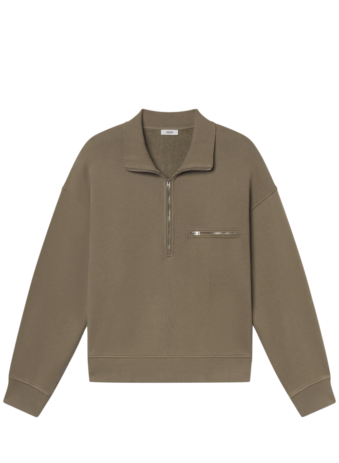 Pavillion Sweat - Trail