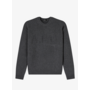Pull George - Heathered Anthracite