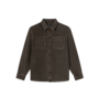 Surchemise Noah - Brown