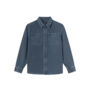 Surchemise Noah - Blue