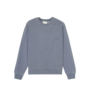 Sweatshirt Fernando - Blue Grey