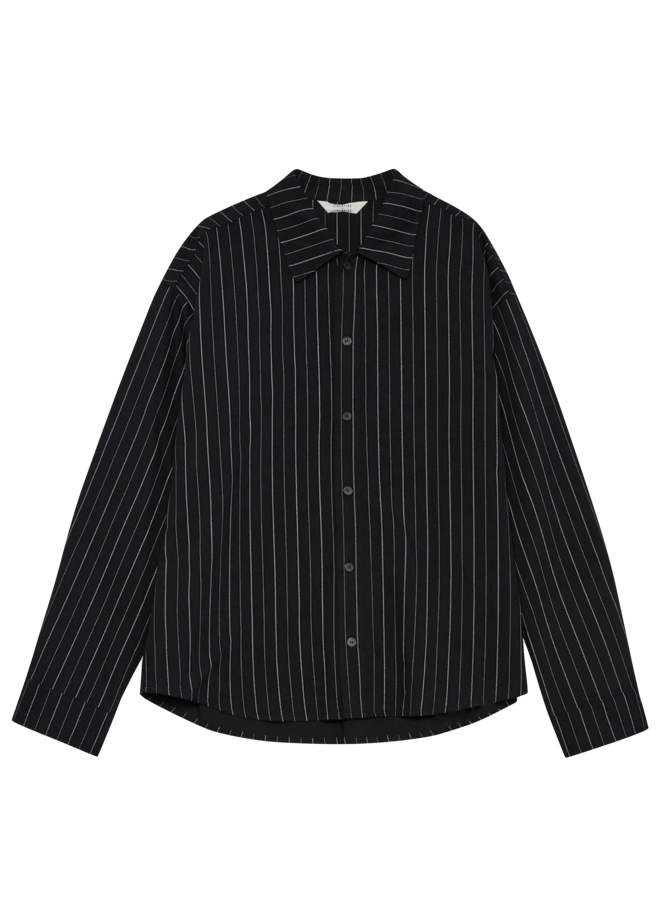 Venom Shirt 3706 - Black Pin