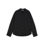 Venom Shirt 3706 - Black Pin