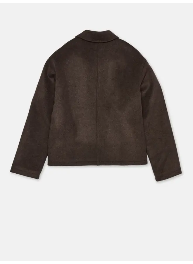 Lunar Jacket 3711 - Brown