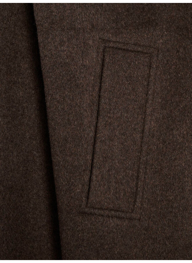 Lunar Jacket 3711 - Brown