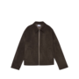 Lunar Jacket 3711 - Brown