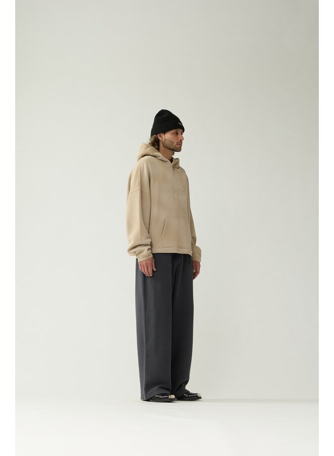Cpr Hoodie - Sand