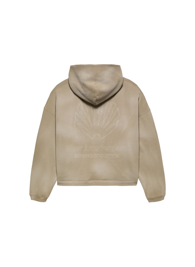 Cpr Hoodie - Sand