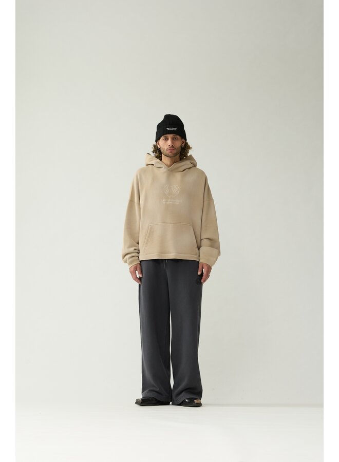 Cpr Hoodie - Sand