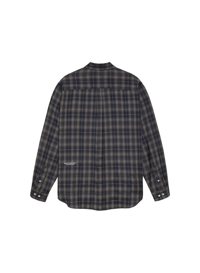 Beach Shirt - Night
