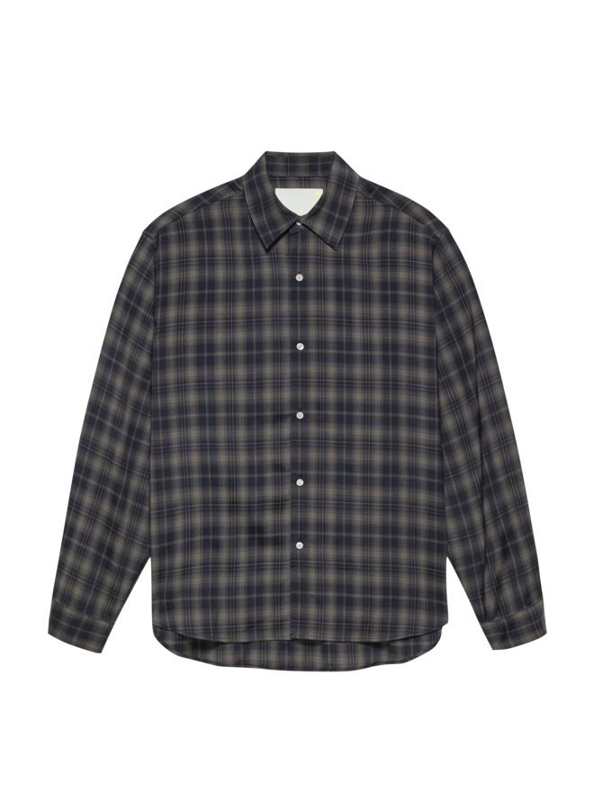 Beach Shirt - Night