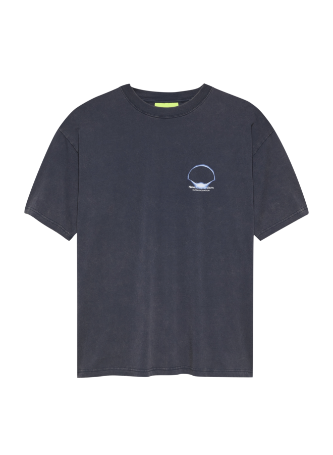 Eclipse Tee - Night