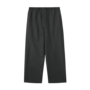 Elasticized Easy Trouser - Grey