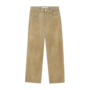 Case Pants - Washed Beige
