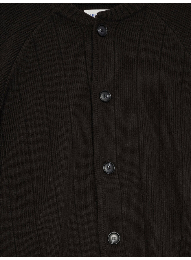 Storm Knit 3664 - Dark Brown