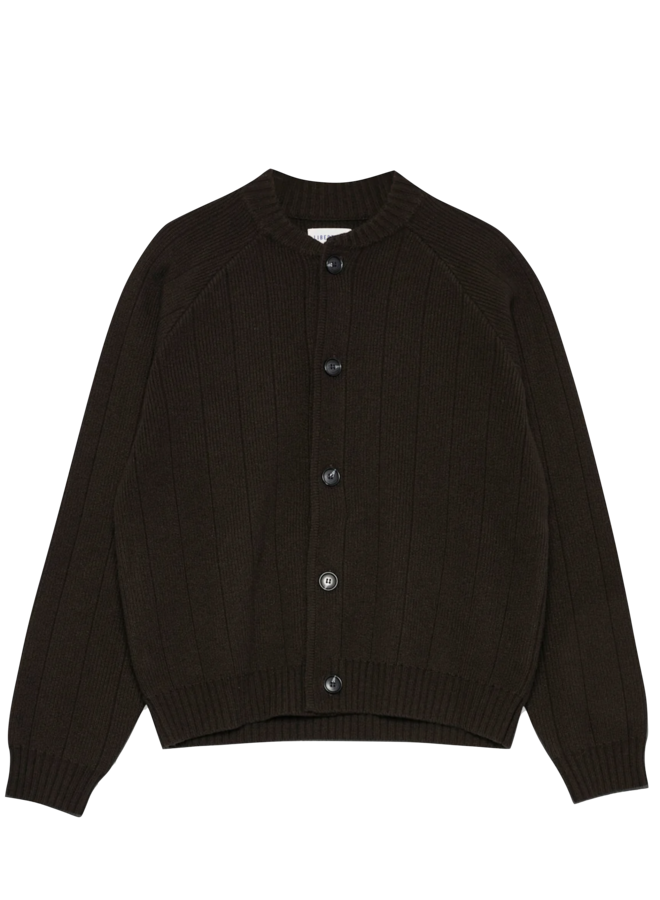 Storm Knit 3664 - Dark Brown