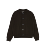 Storm Knit 3664 - Dark Brown