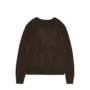 Century Rose Sweat 3698 - Brown/Red