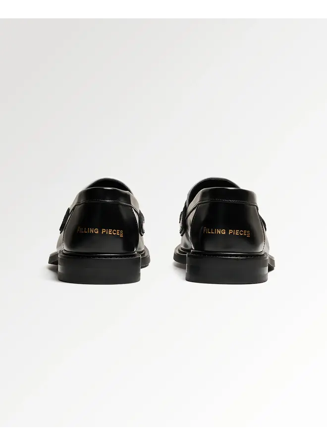Loafer Bonsai - Black