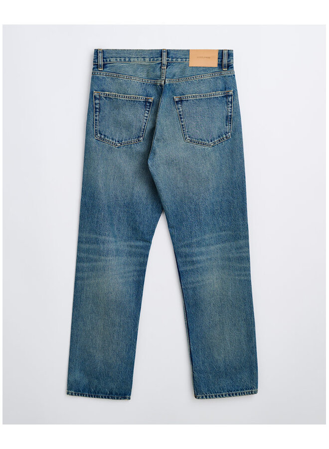 Standard - Dark Blue Vintage