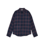 Venom Shirt 7002 - Blue Check