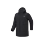 Therme Down Parka M - Black