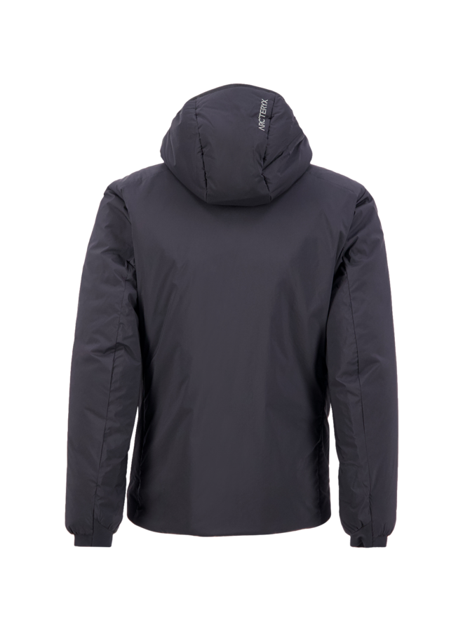 Atom SV Hoody M - Black