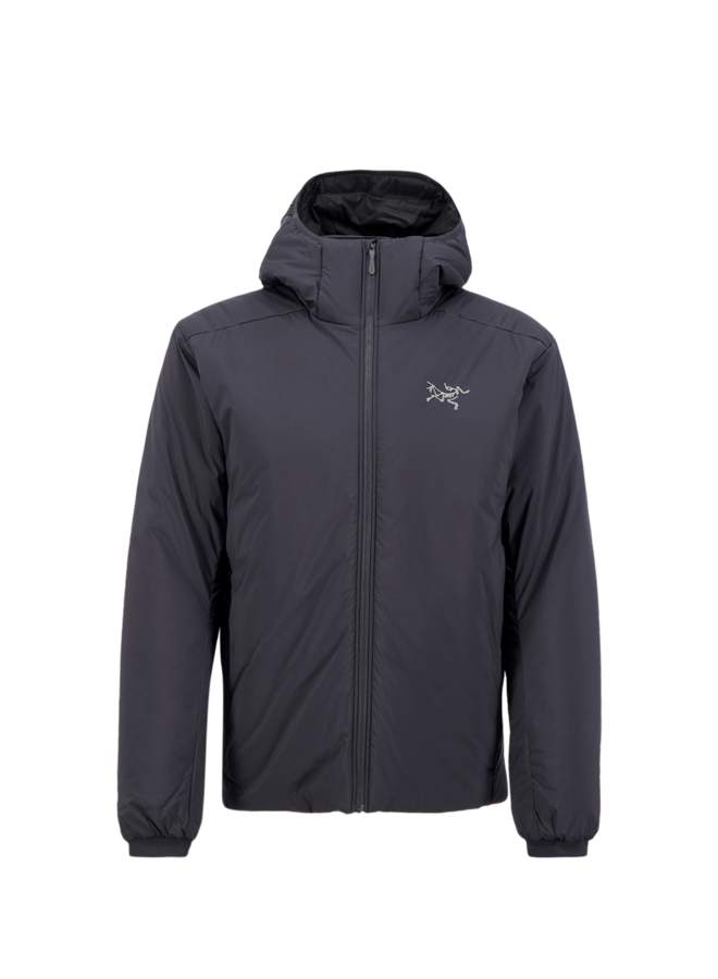 Atom SV Hoody M - Black
