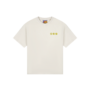 Frankie LLD Smile SS - Vintage White