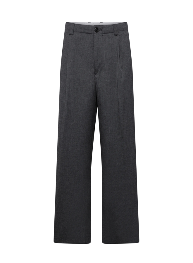 Anrravn 263 Trouser - Dark Grey