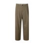 Anrravn 263 Trouser - Light Brown Melange
