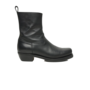 Barcelona Boot - Black