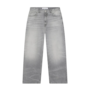 Lyon Jeans - Bright Black