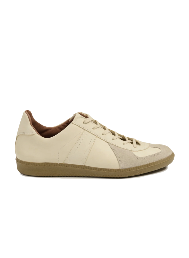 German Military - Panna Nubuck