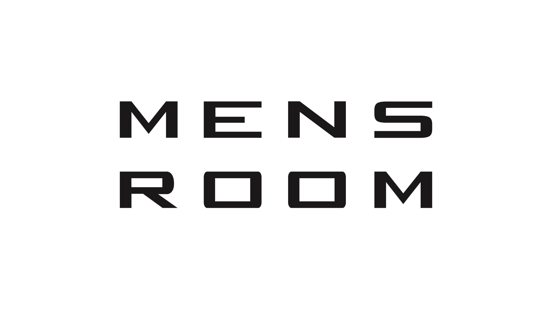 Mensroom