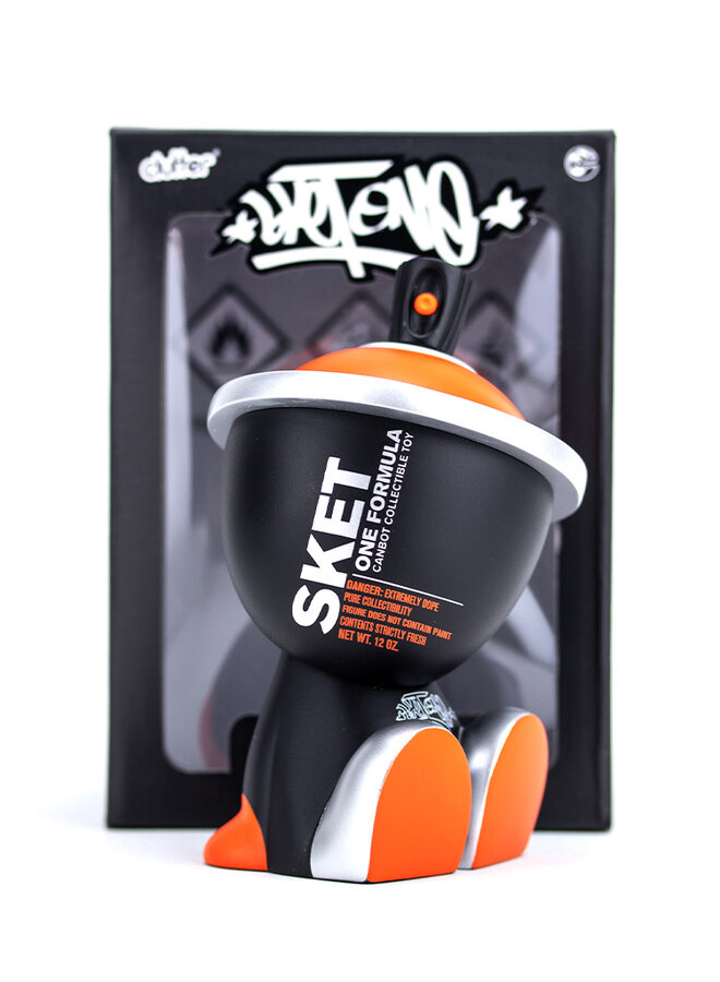 SKET ONE Formula Orange Canbot
