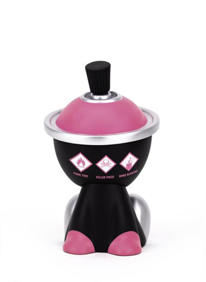 SKET ONE Formula Pink Canbot